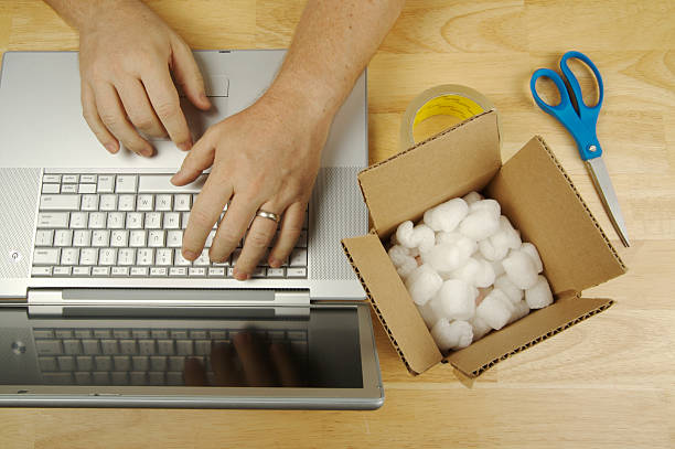 زیرساخت فنی و لجستیک برای فروش مستقیم مبلمان در کرج