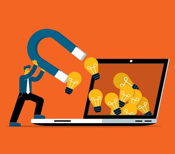 جذب پروژه خلاق با استراتژی برندینگ دیجیتال