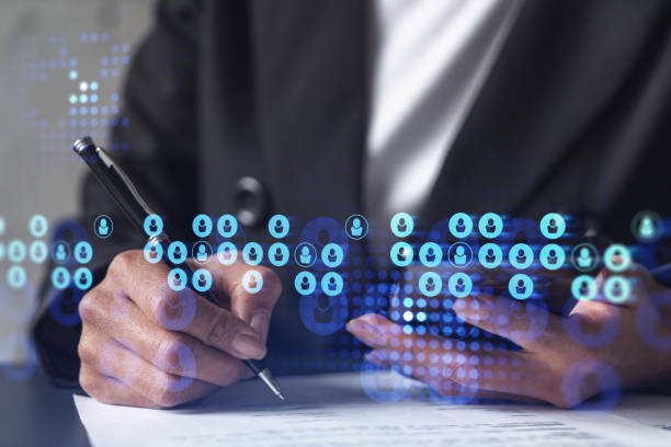 تحول دیجیتال در خدمات ثبتی یزد و نقش طراحی سایت یکپارچه