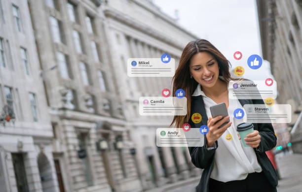 سهولت کاربری اپلیکیشن سفارش غذا و تاثیر آن بر رضایت مشتری