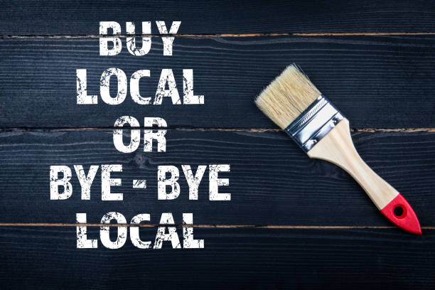 اهمیت بازاریابی محلی تعمیرگاه و سرمایهگذاری روی سئو محلی