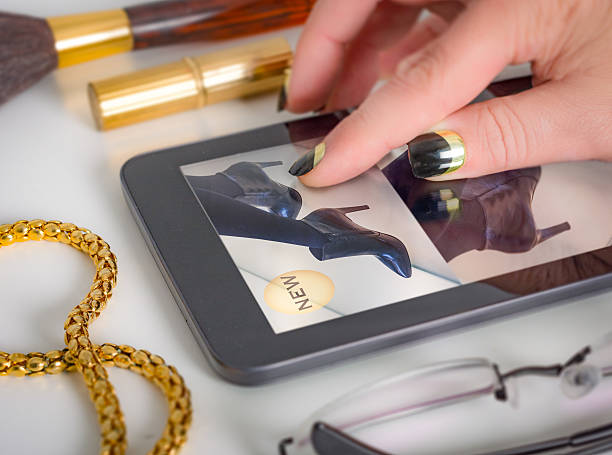 افزایش فروش آنلاین طلا با وبسایت فروشگاهی پیشرفته