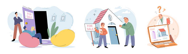 بازاریابی آنلاین ساختمانی برای جذب سرمایهگذار و فروش پروژهها