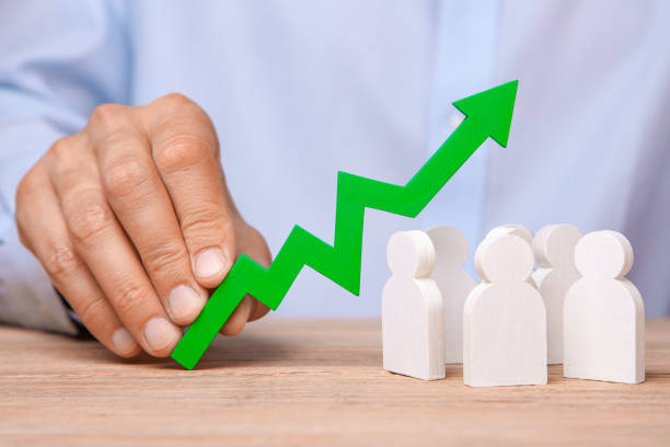افزایش مشتریان حسابداری با استراتژی بازاریابی دیجیتال یکپارچه و مدرن