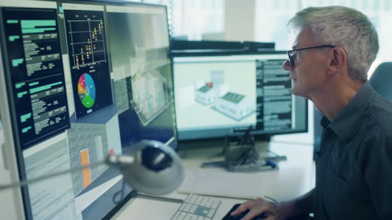 استراتژی سئو شرکت ساختمانی در لواسان