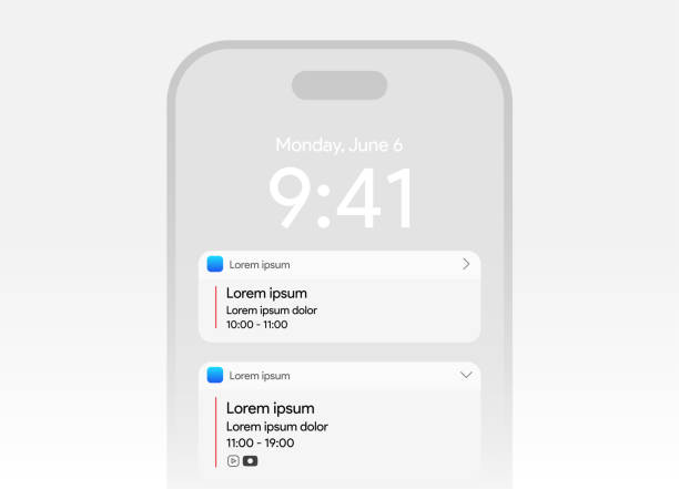 سیستم نوبت دهی آنلاین و هوشمند کلینیک زیبایی با یادآوری خودکار و مدیریت برنامه