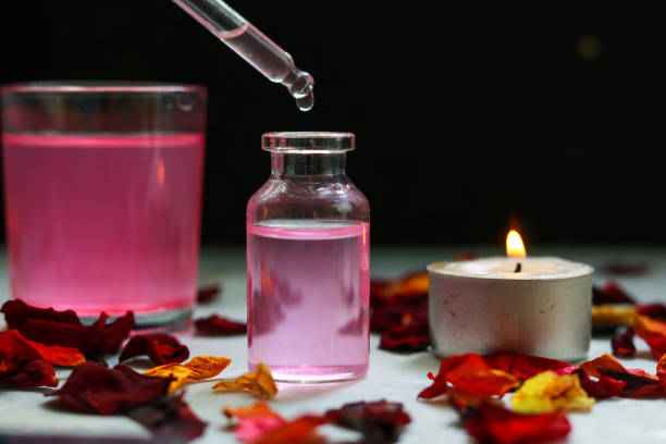 طراحی فروشگاه اینترنتی برای فروش آنلاین گلاب و عرقیات کاشان