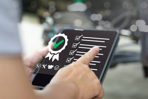 مدیریت پروفایل کسب و کار و نظرات مشتریان