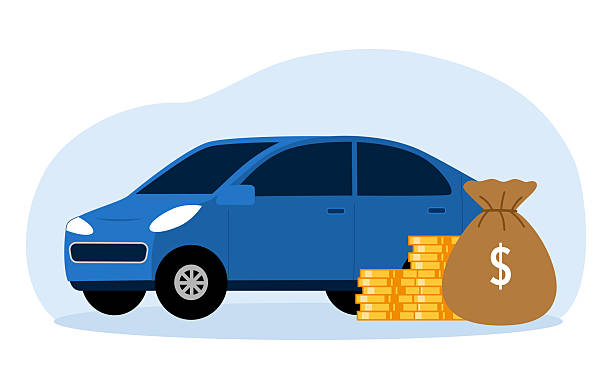 مدیریت هزینهها و وام خودرو با نرم افزار حسابداری