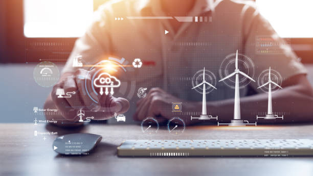 استراتژی سئو B2B برای کاهش هزینهها و افزایش قراردادها در صنعت نفت