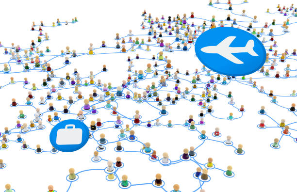 تجربه کاربری یکپارچه برای رزرو آنلاین در سایت اقامتگاه بومگردی