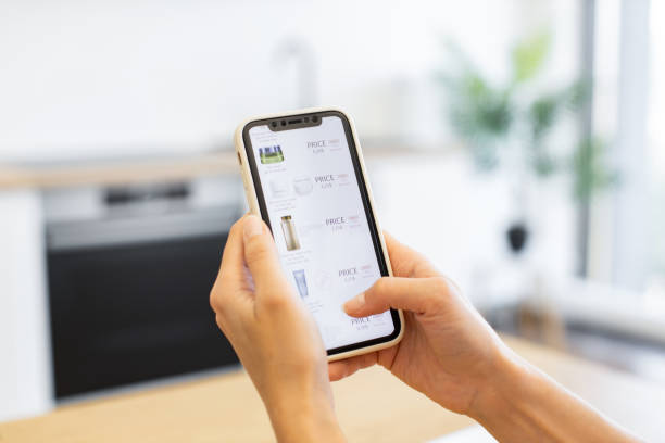 بازاریابی دیجیتال آرایشی برای فروش آنلاین و جذب مشتری