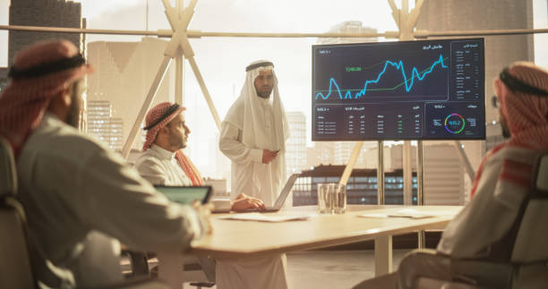 بازاریابی در بازارهای عربی با استراتژی سئو بین المللی