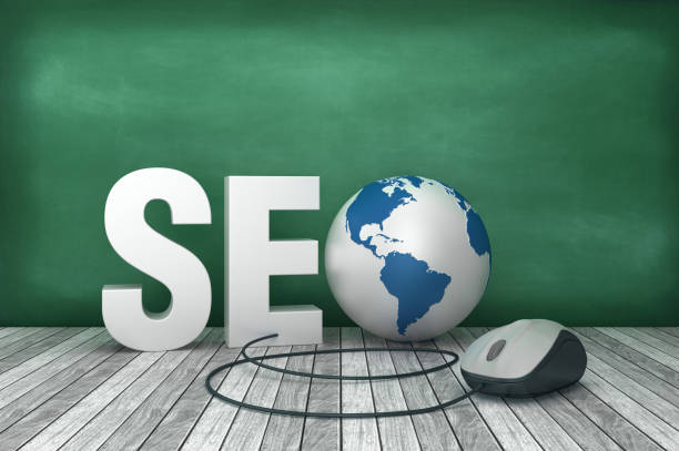 بازاریابی آنلاین عطاری با استفاده از تکنیک‌های سئو محلی