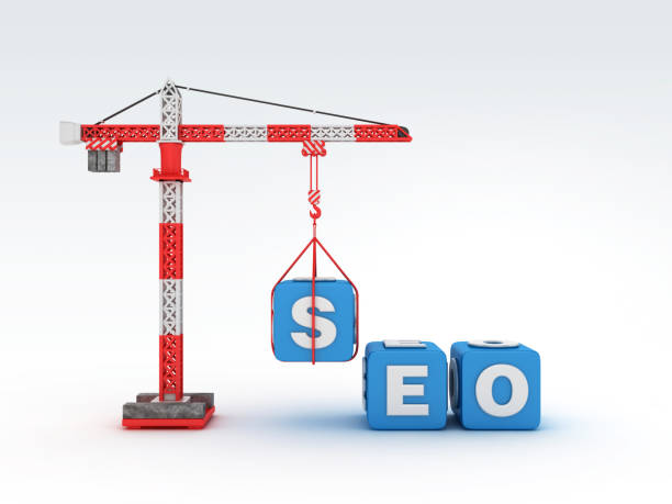 راهنمای جامع سئو برای شرکت های ساختمانی در کرج