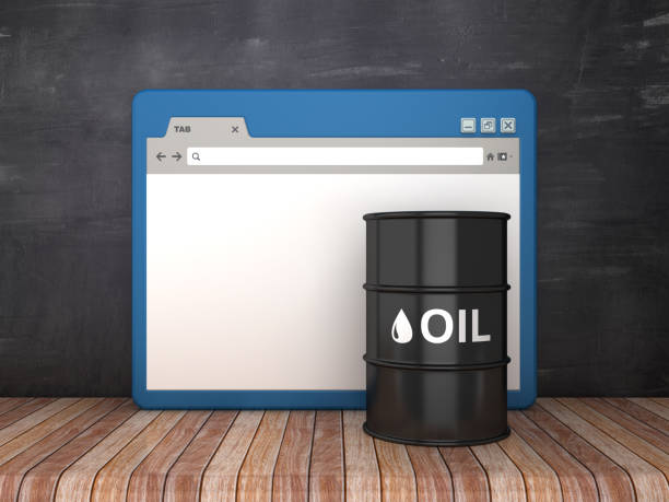 دیجیتال مارکتینگ B2B برای صنعت پتروشیمی ماهشهر و جذب قرارداد بین‌المللی