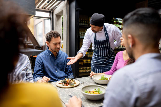 اهمیت عکاسی حرفهای از غذا در برندینگ دیجیتال عکاسی غذای حرفهای برای جذب مشتری رستوران