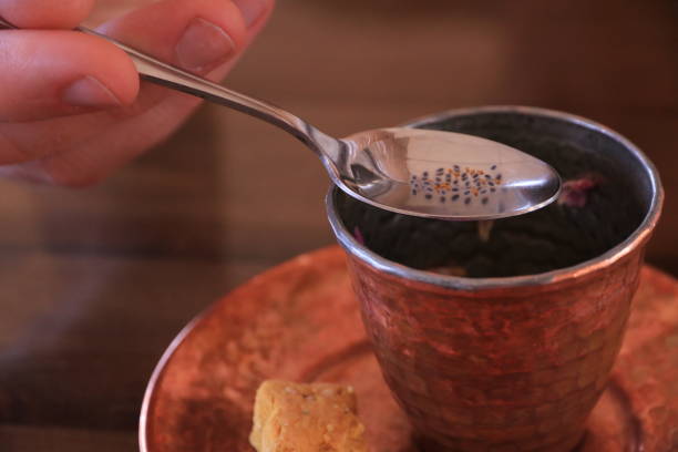 شیرینی سنتی ایران و استراتژی بازاریابی اروپا برای صادرات