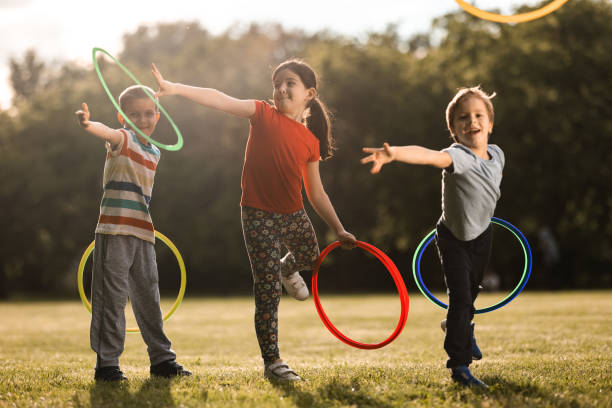 کلاس ورزش کودکان و اهمیت بازاریابی آنلاین برای جذب خانواده