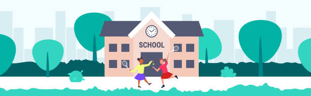 اهمیت برندسازی و طراحی سایت برای مدارس و آموزشگاه ها در ایران