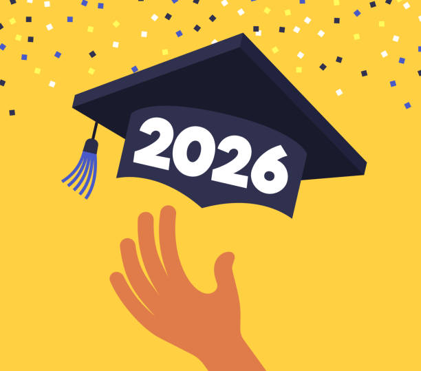 موفقیت در جذب دانشجو در سال 2026 با دیجیتال مارکتینگ و جشن فارغالتحصیلی