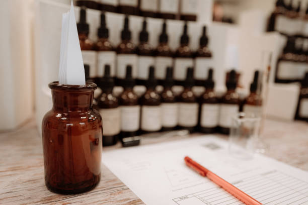 استراتژی محتوای خلاقانه برای فروشگاه عطر آنلاین