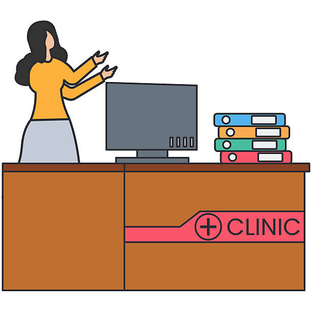 توسعه اپلیکیشن رزرو برای کلینیکهای زیبایی و لیزر