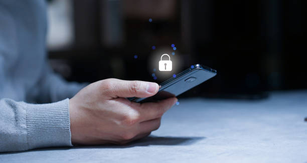 پورتال امن دفاتر اسناد رسمی با قابلیت ورود دو مرحلهای