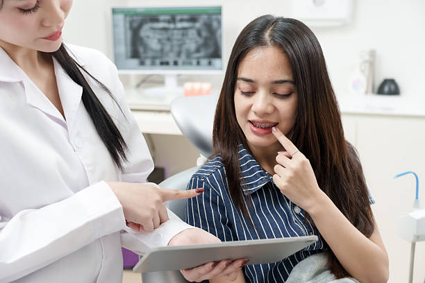 طراحی سایت دندانپزشکی حرفه‌ای به عنوان قلب برندینگ دیجیتال