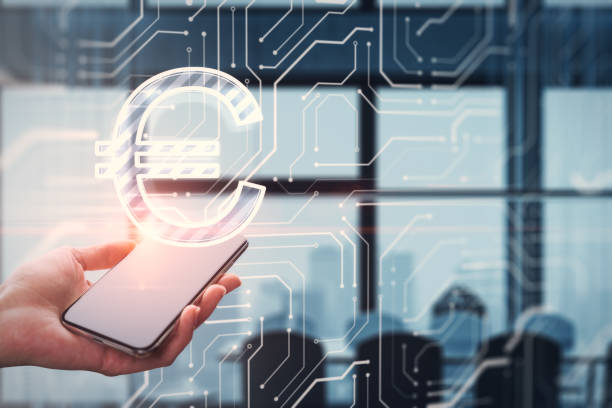 فناوری مالی و جذب سرمایه هوشمند