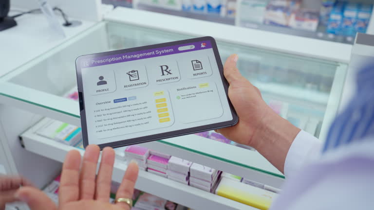 طراحی وبسایت در ایران برای داروخانه های آنلاین