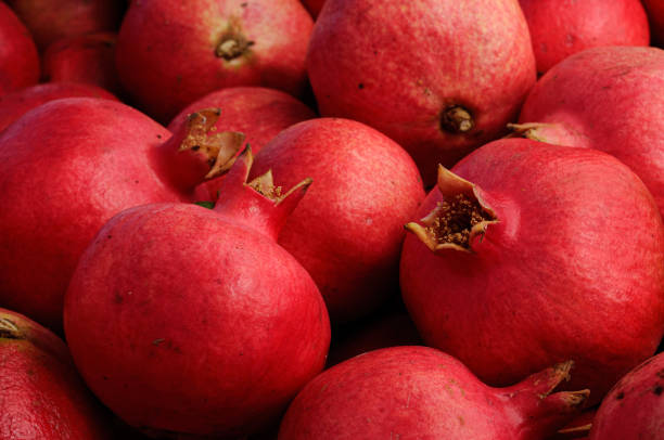 صادرات انار ساوه به بازارهای اوراسیا با سئو صادراتی