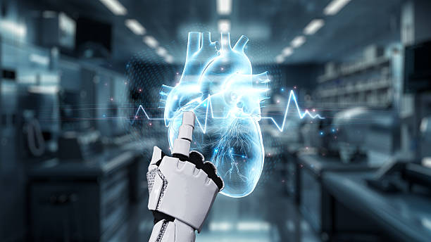 هوش مصنوعی در سلامت دیجیتال و آینده داروخانه ها