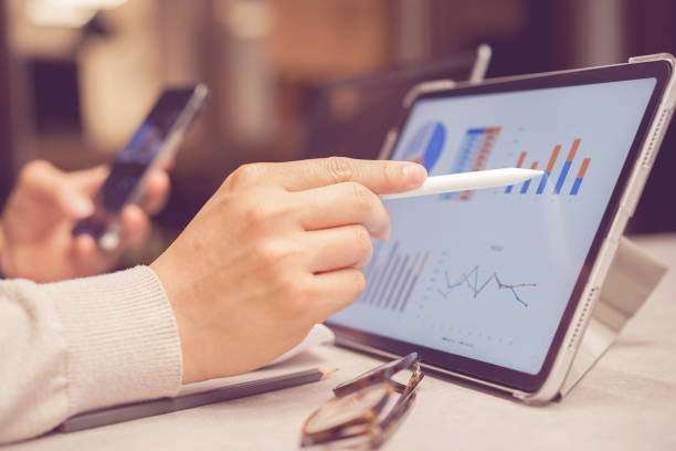 بهینهسازی تجربه کاربری UX برای شرکتهای سرمایهگذاری در تهران توسط متخصصان پینو سایت