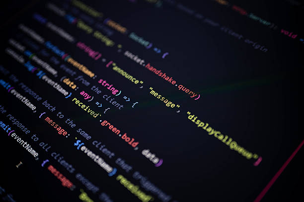 برنامهنویسی و اعتبارسنجی داده با JSON کدنویسی برای اعتبارسنجی دادههای لجستیک با JSON Schema در طراحی سایت