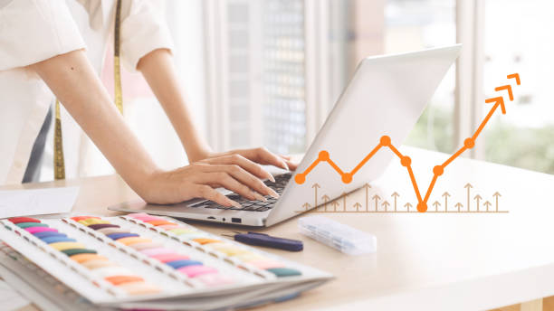 برندینگ دیجیتال B2B و اعتمادسازی آنلاین با طراحی وبسایت حرفه ای