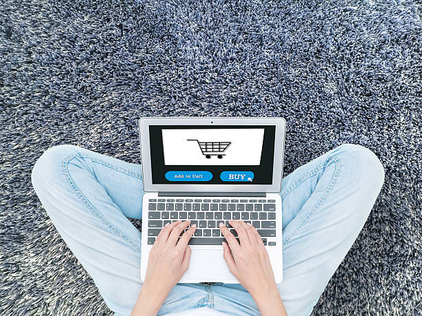 سئو تجارت الکترونیک برای فروشگاههای فرش و موکت در کاشان