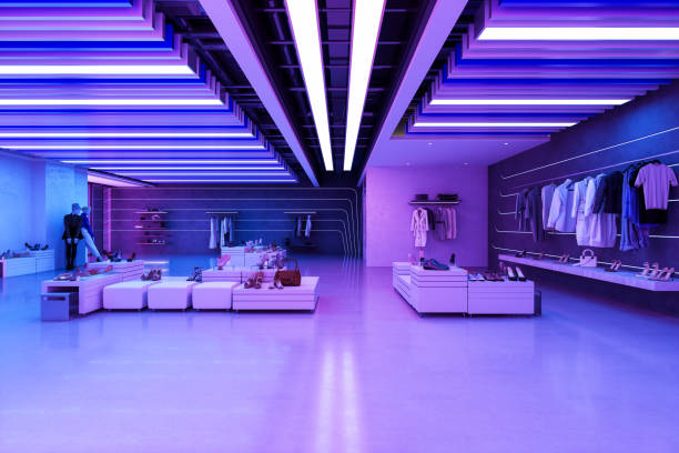 جذب طراحان مد با ارائه پارچههای سفارشی