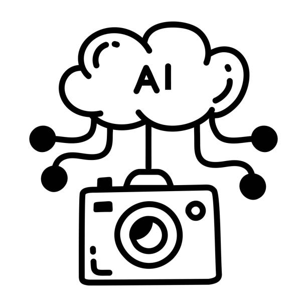 پورتفولیو هوشمند با هوش مصنوعی برای عکاسان