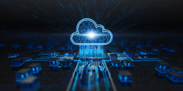 فناوریهای نوین در امنیت سایبری فینتک و محاسبات ابری