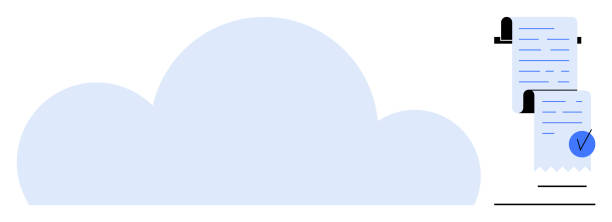 حسابداری ابری برای شرکتهای کوچک و مدیریت مالی آنلاین