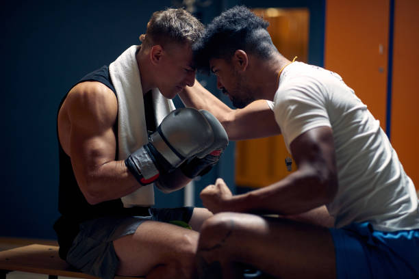 مربی و استراتژی جذب مشتری باشگاه بدنسازی