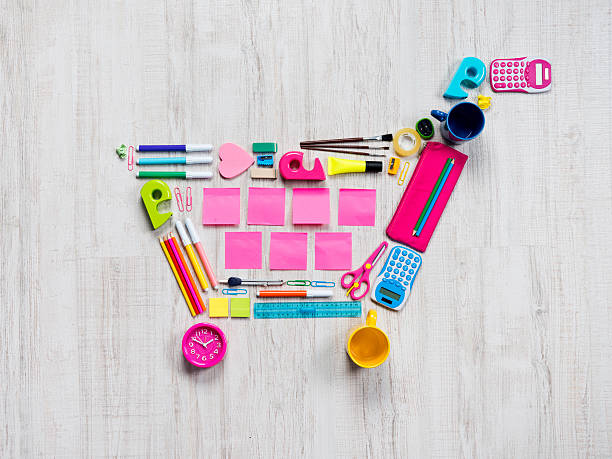 راه‌اندازی کسب و کار آنلاین لوازم التحریر با وردپرس و سئو