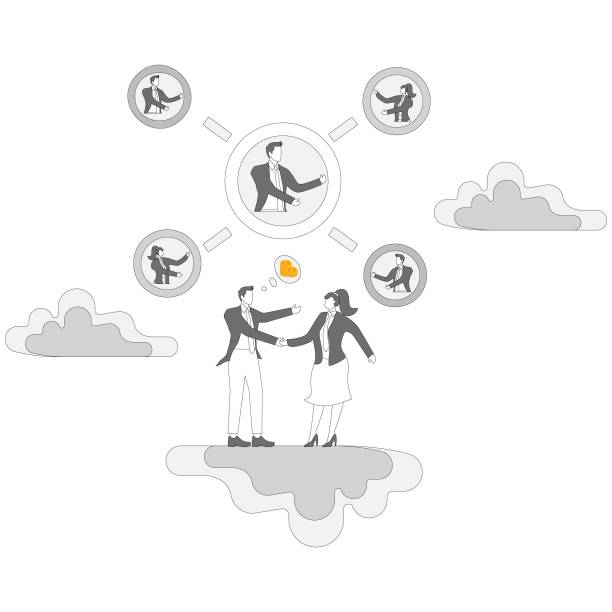 آموزش کارکنان برای امنیت سایبری بورس و ارتقای سواد سایبری