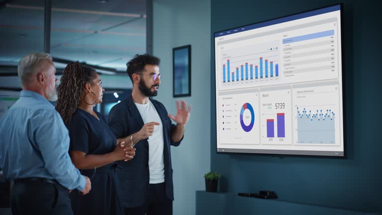 آموزش سئو B2B برای تیم فروش تجهیزات پزشکی در اهواز