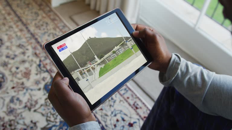 بازاریابی دیجیتال ساختمان با ترکیب سئو و واقعیت افزوده توسط پینو سایت