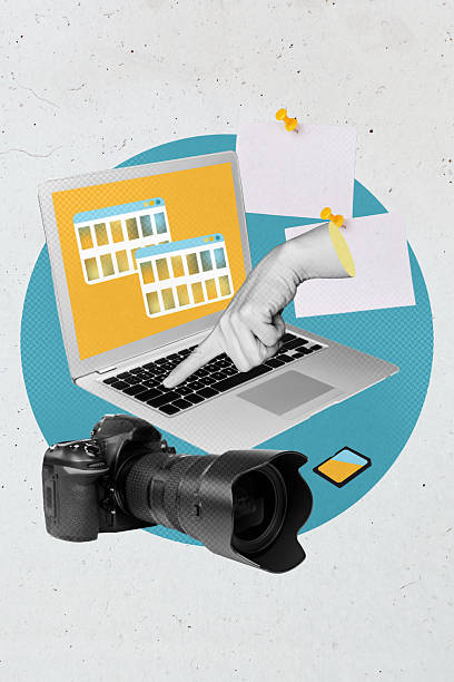 جذب مشتری آنلاین آتلیه با استراتژیهای مدرن دیجیتال مارکتینگ