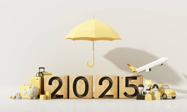 روندهای آینده دیجیتال مارکتینگ خودرو در سال 2025 و طراحی وبسایت فروشگاهی مدرن
