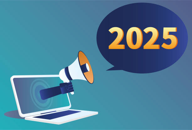 بازاریابی دیجیتال و سئو برای آموزشگاه زبان در سال 2025