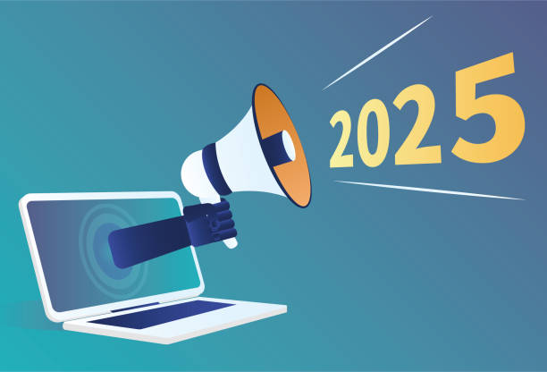 روندهای تبلیغات دیجیتال 2025 برای بازاریابی لوازم هوشمند